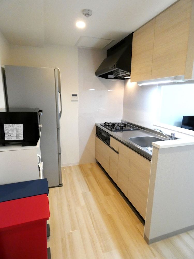 undefined Alpha Square Minami 6 jo 407 10