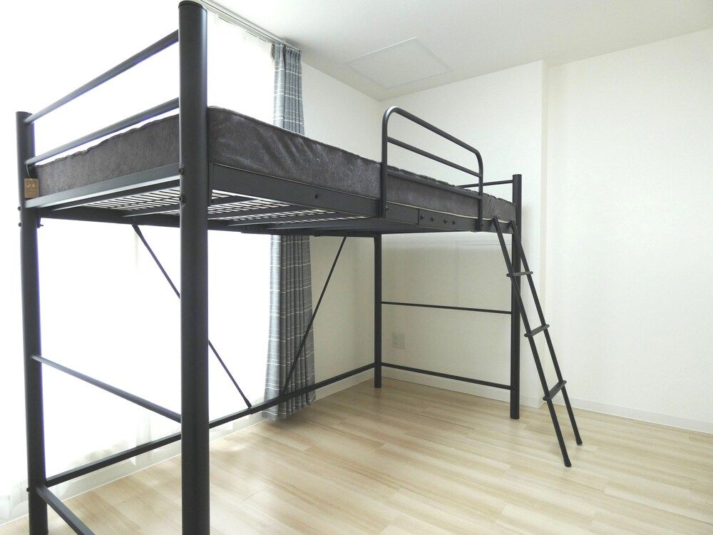 undefined Alpha Square Minami 6 jo 407 9