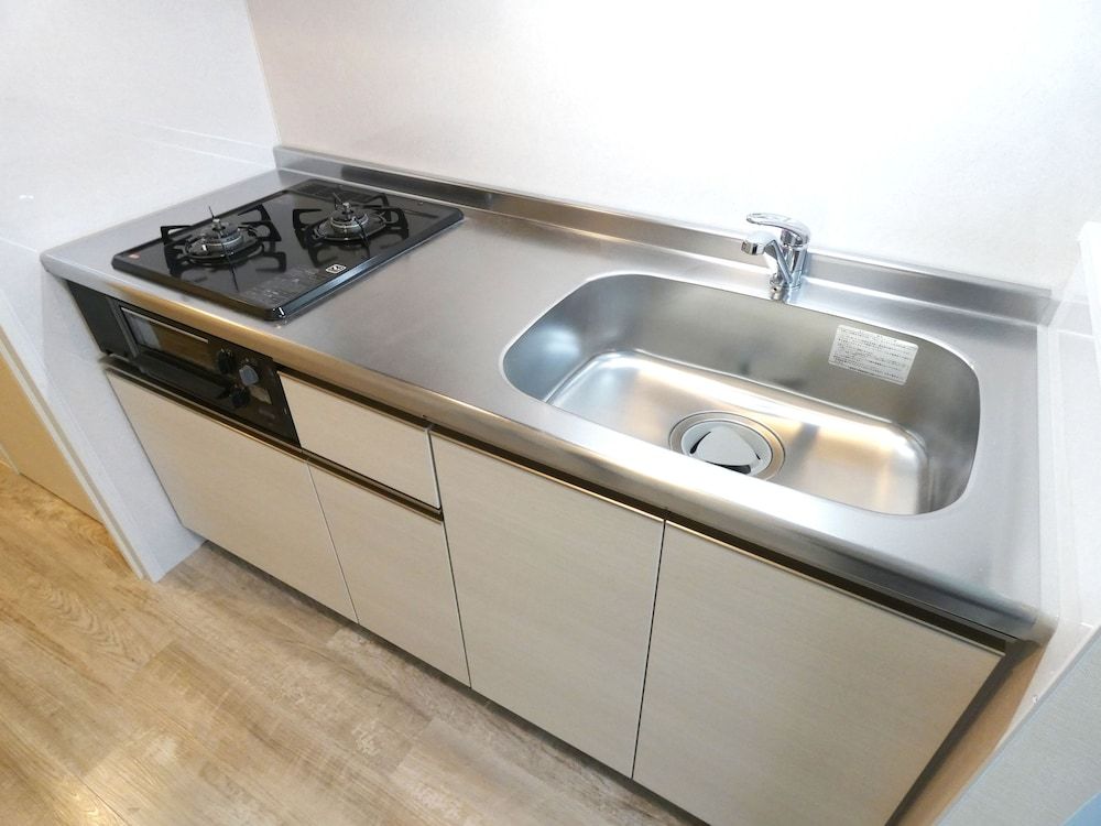 undefined Alpha Square Minami 6 jo 408 6