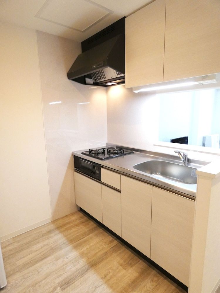 undefined Alpha Square Minami 6 jo 410 6