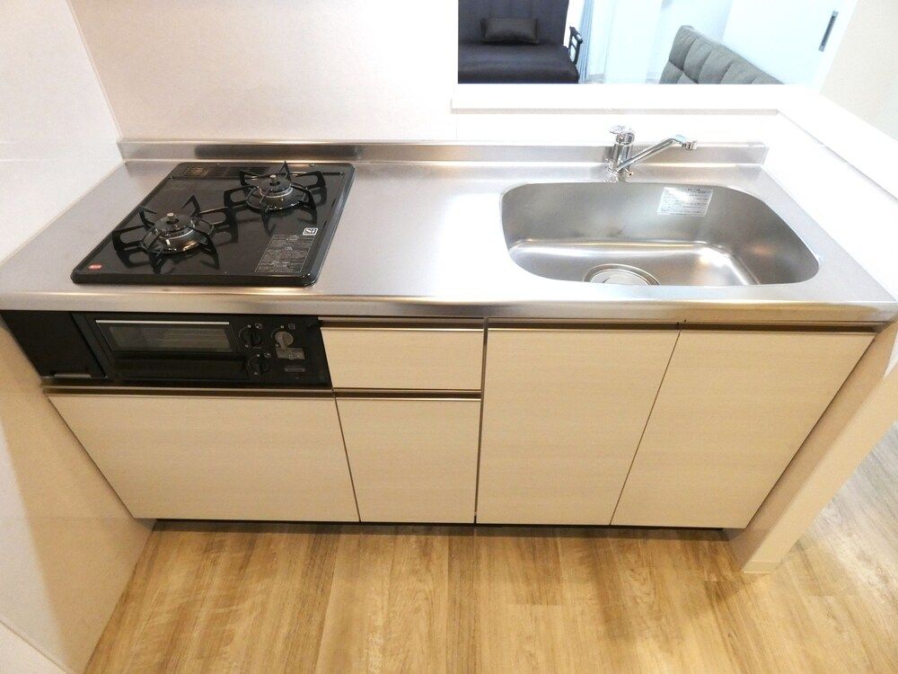 undefined Alpha Square Minami 6 jo 410 8