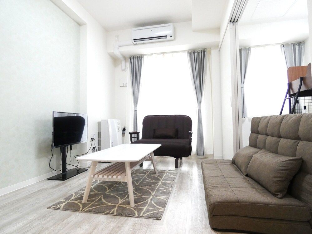 undefined Alpha Square Minami 6 jo 410 10