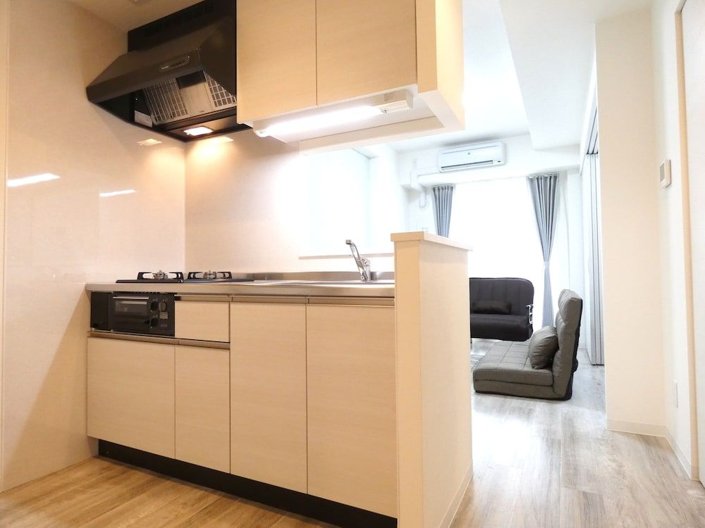 undefined Alpha Square Minami 6 jo 410 5