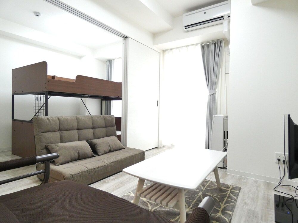 undefined Alpha Square Minami 6 jo 411 3