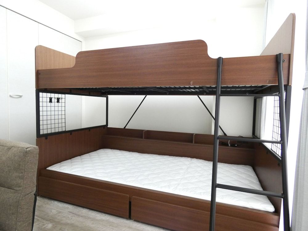 undefined Alpha Square Minami 6 jo 411 5