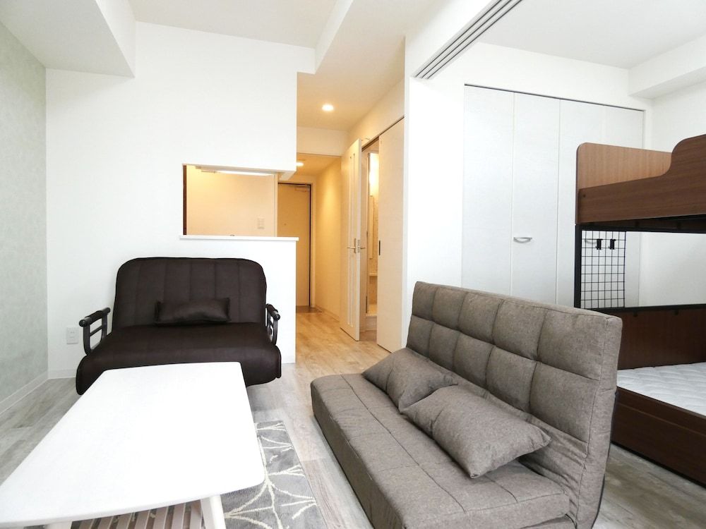 undefined Alpha Square Minami 6 jo 411 2