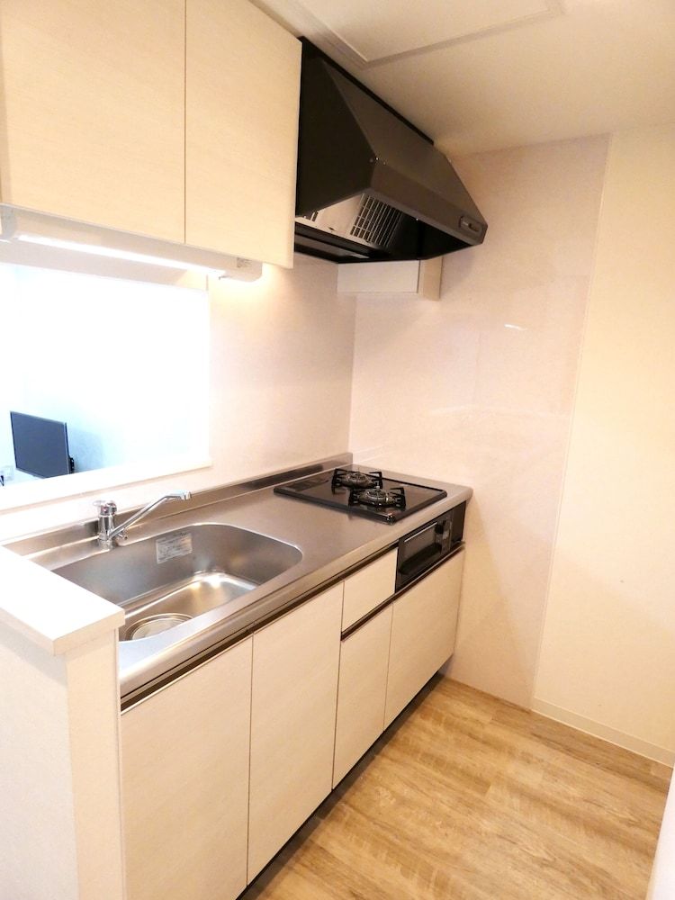 undefined Alpha Square Minami 6 jo 411 7