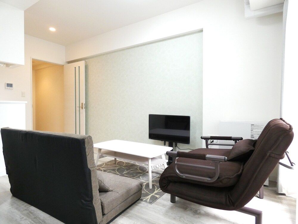 undefined Alpha Square Minami 6 jo 412 10