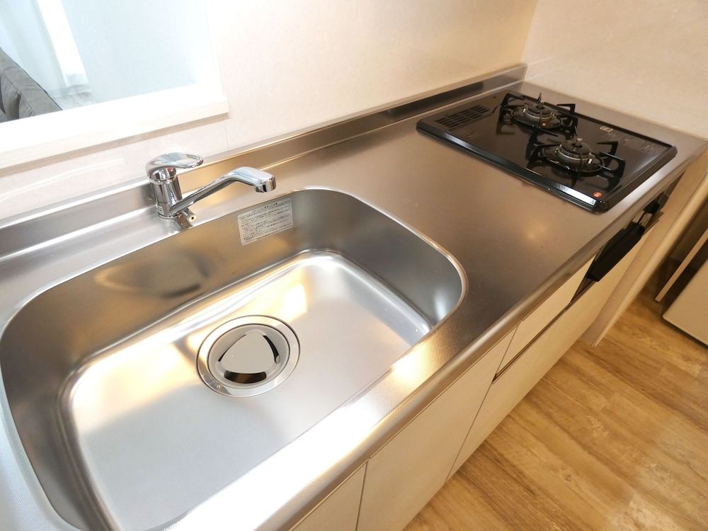 undefined Alpha Square Minami 6 jo 412 6