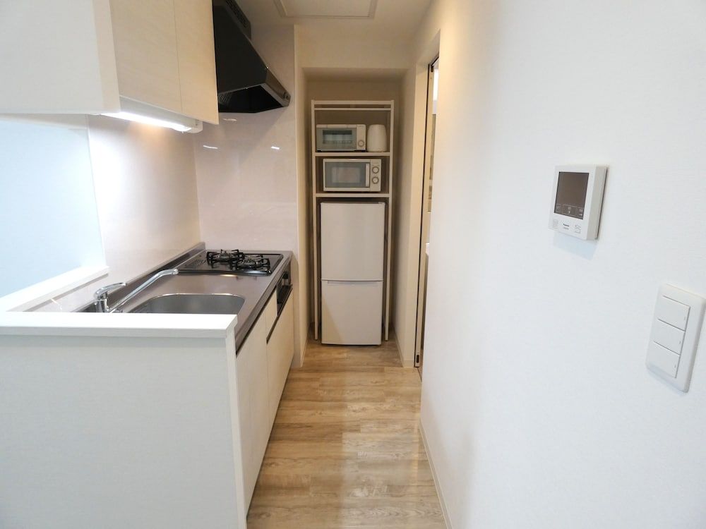 undefined Alpha Square Minami 6 jo 412 5