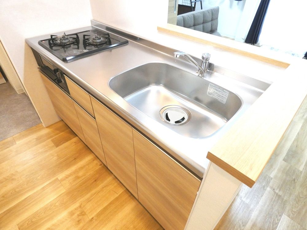 undefined Alpha Square Minami 6 jo 501 6