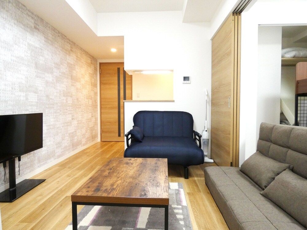 undefined Alpha Square Minami 6 jo 501 7