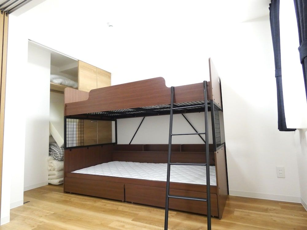 undefined Alpha Square Minami 6 jo 501 4