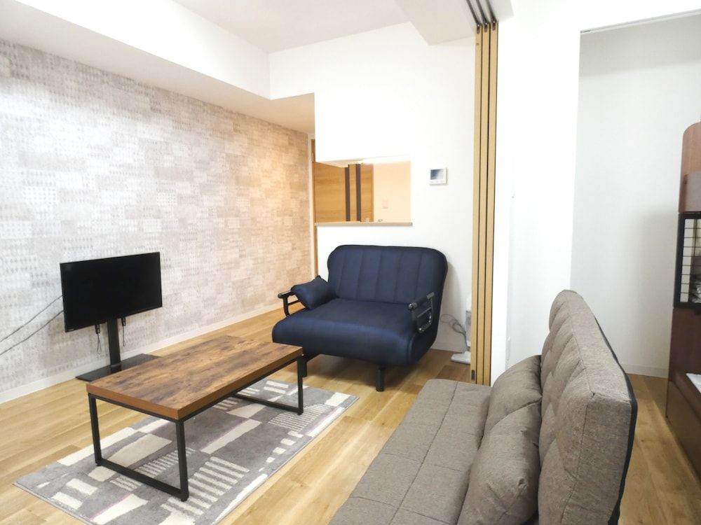 undefined Alpha Square Minami 6 jo 501 9