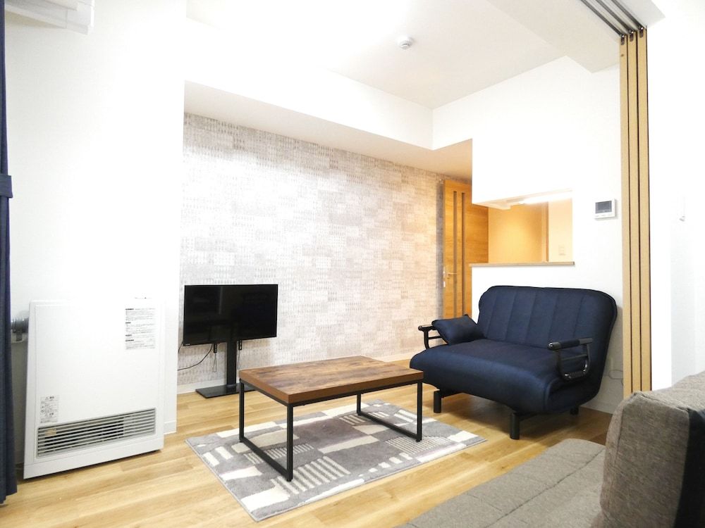 undefined Alpha Square Minami 6 jo 502 7