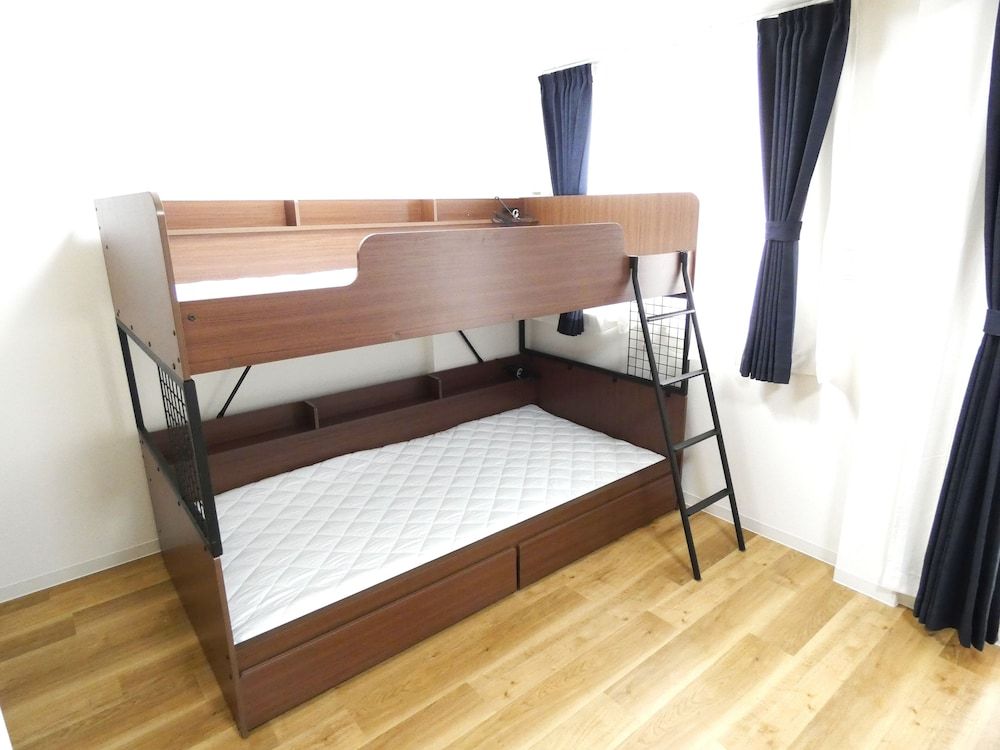 undefined Alpha Square Minami 6 jo 503 3