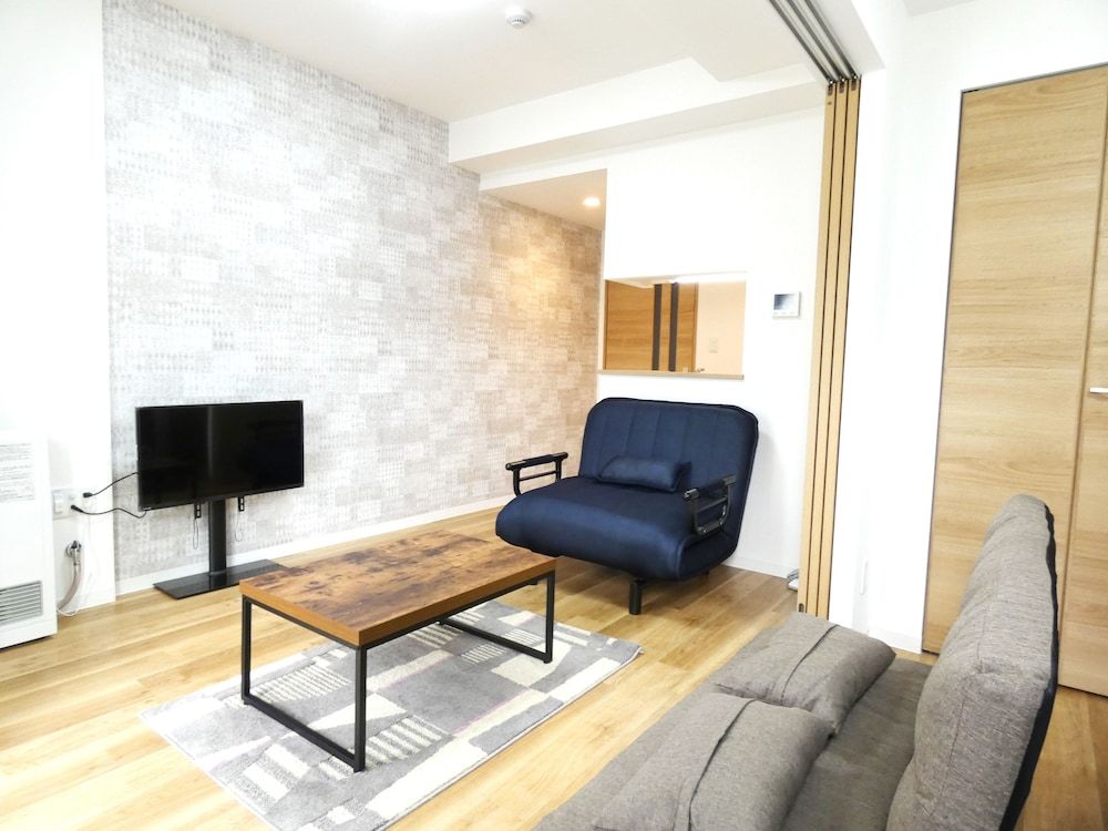 undefined Alpha Square Minami 6 jo 503 10