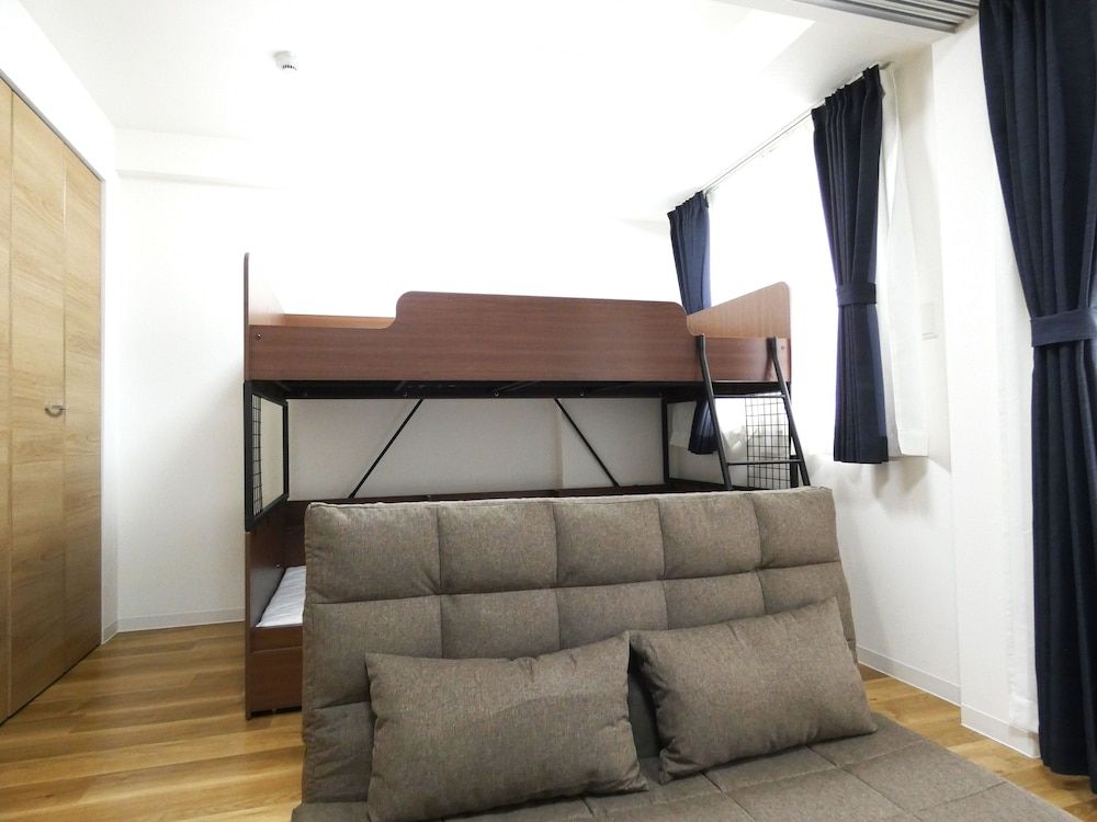 undefined Alpha Square Minami 6 jo 503 2