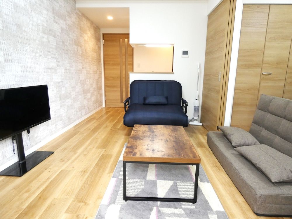 undefined Alpha Square Minami 6 jo 503 9