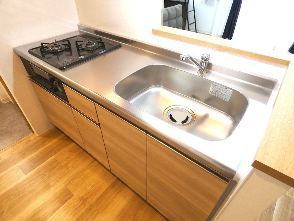 undefined Alpha Square Minami 6 jo 503 6