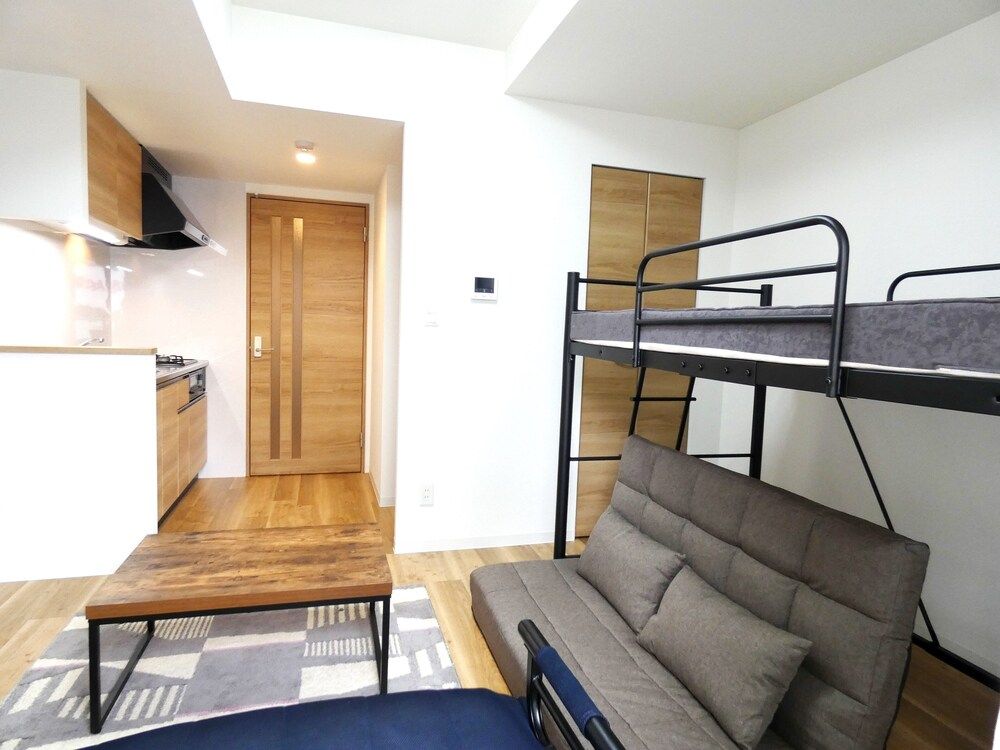 undefined Alpha Square Minami 6 jo 305 6