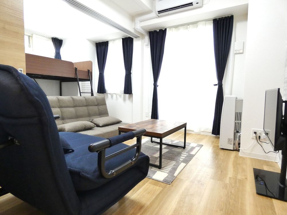 undefined Alpha Square Minami 6 jo 301 8