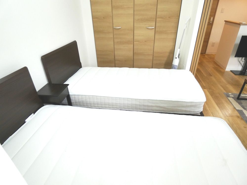 undefined Alpha Square Minami 6 jo 306 2