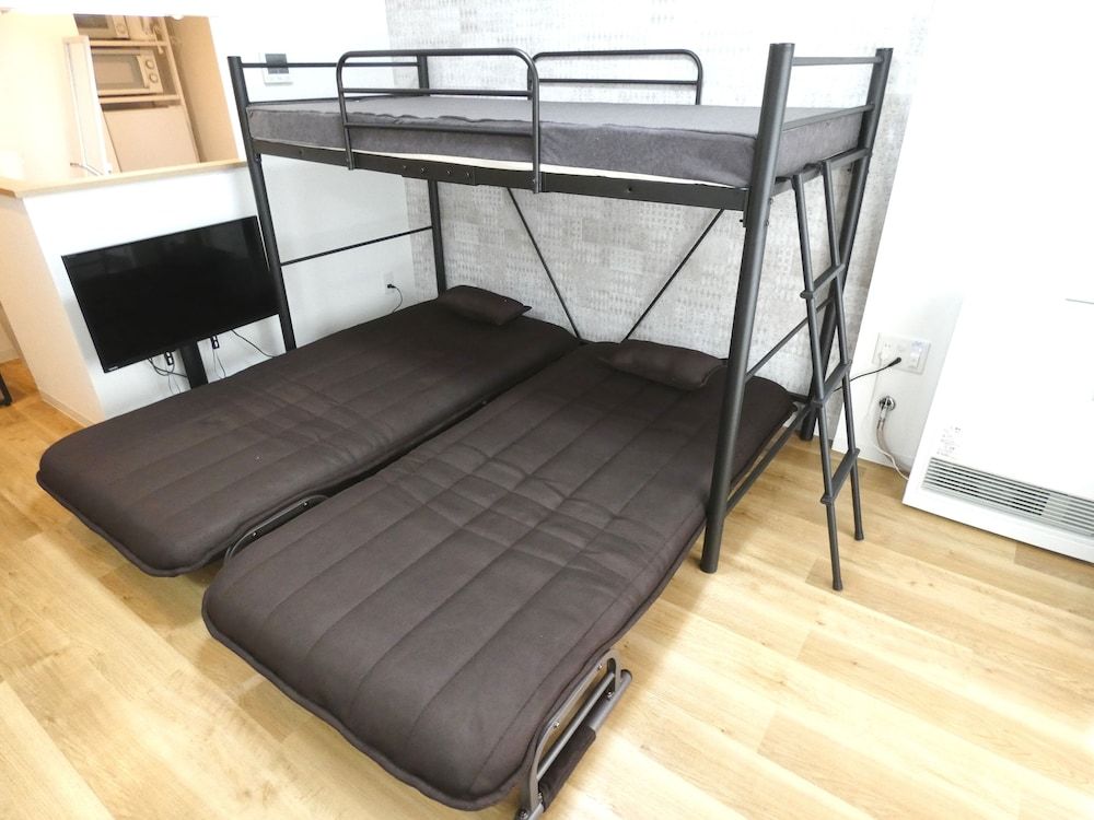 undefined Alpha Square Minami 6 jo 306 7