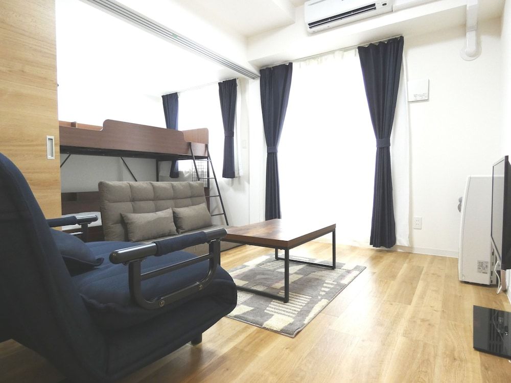 undefined Alpha Square Minami 6 jo 303