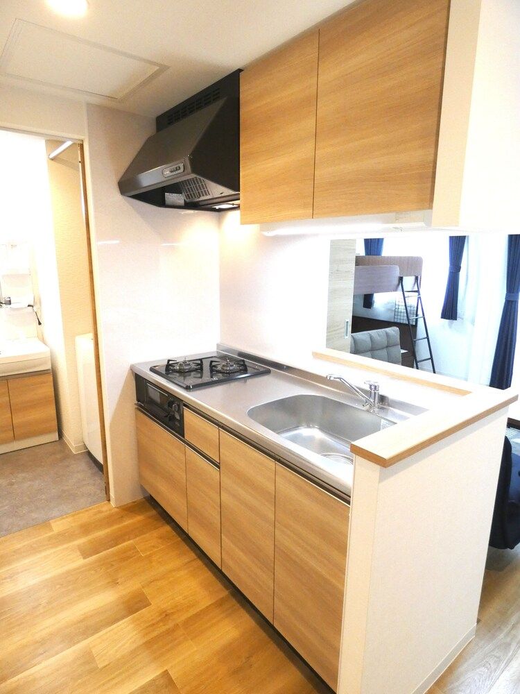 undefined Alpha Square Minami 6 jo 303 6