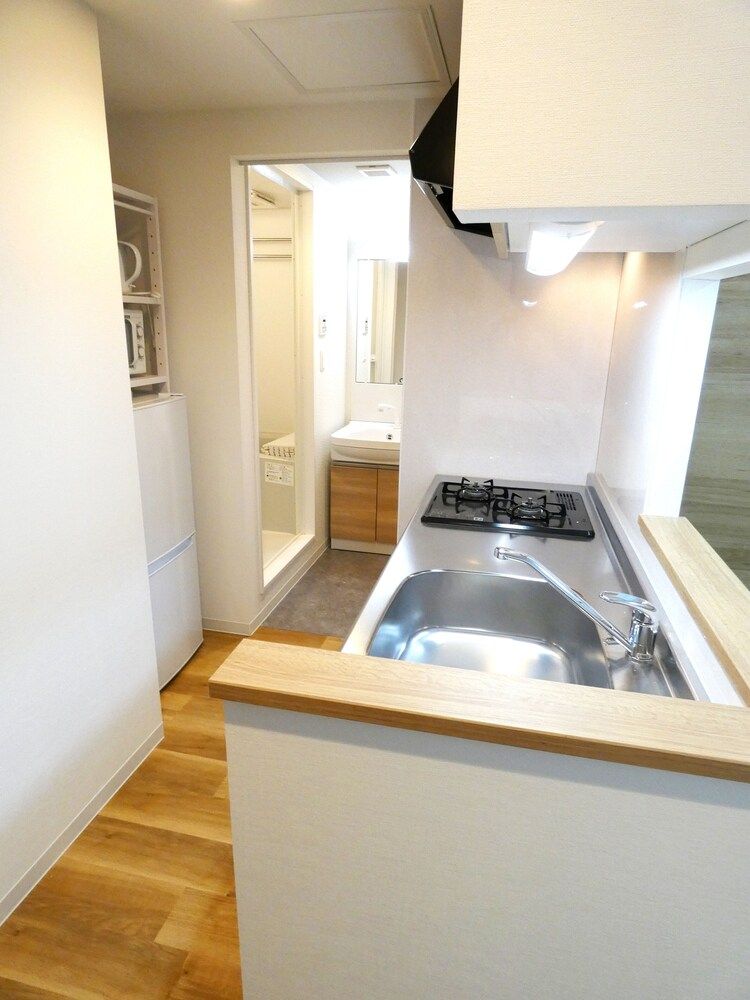 undefined Alpha Square Minami 6 jo 303 7