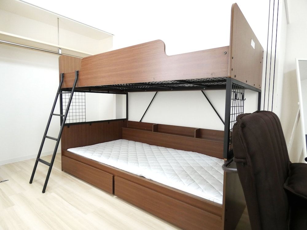 undefined Alpha Square Minami 6 jo 307 7