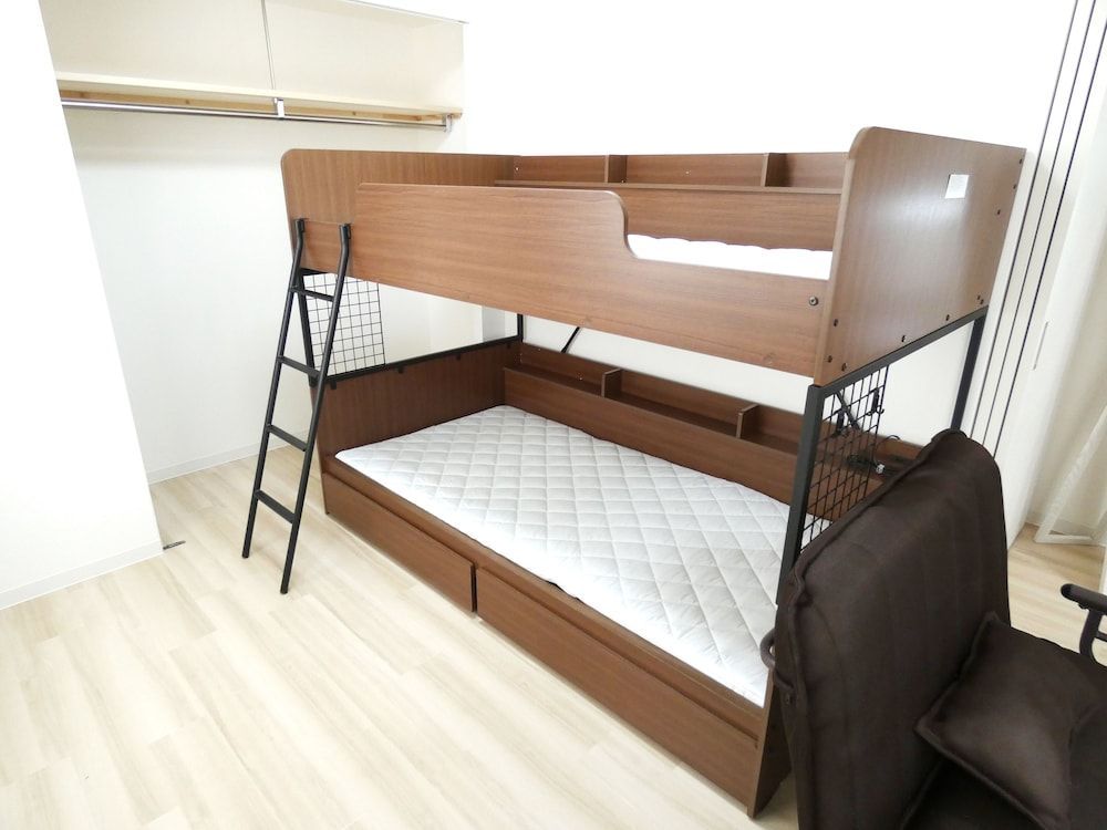 undefined Alpha Square Minami 6 jo 307 4