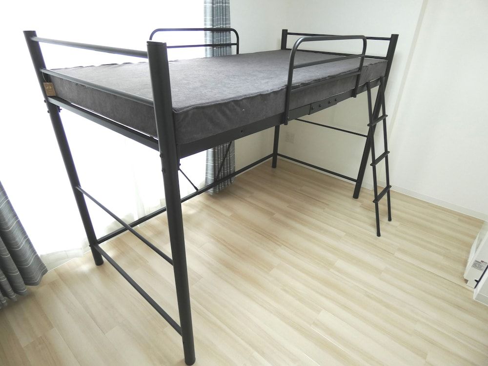 undefined Alpha Square Minami 6 jo 307 5