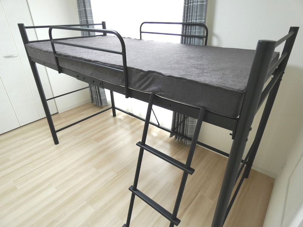 undefined Alpha Square Minami 6 jo 307 6