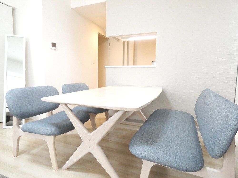 undefined Alpha Square Minami 6 jo 307 10