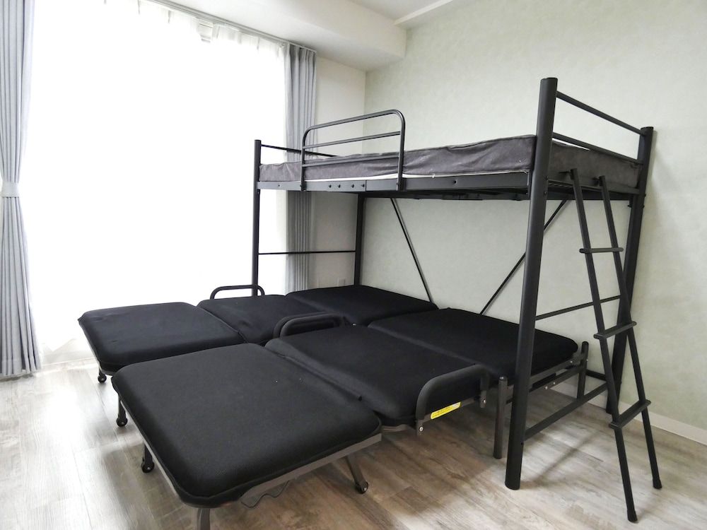 undefined Alpha Square Minami 6 jo 308 2