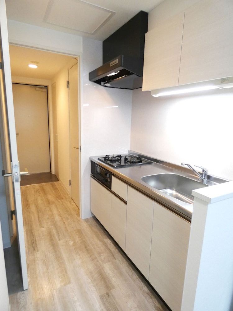 undefined Alpha Square Minami 6 jo 308 6