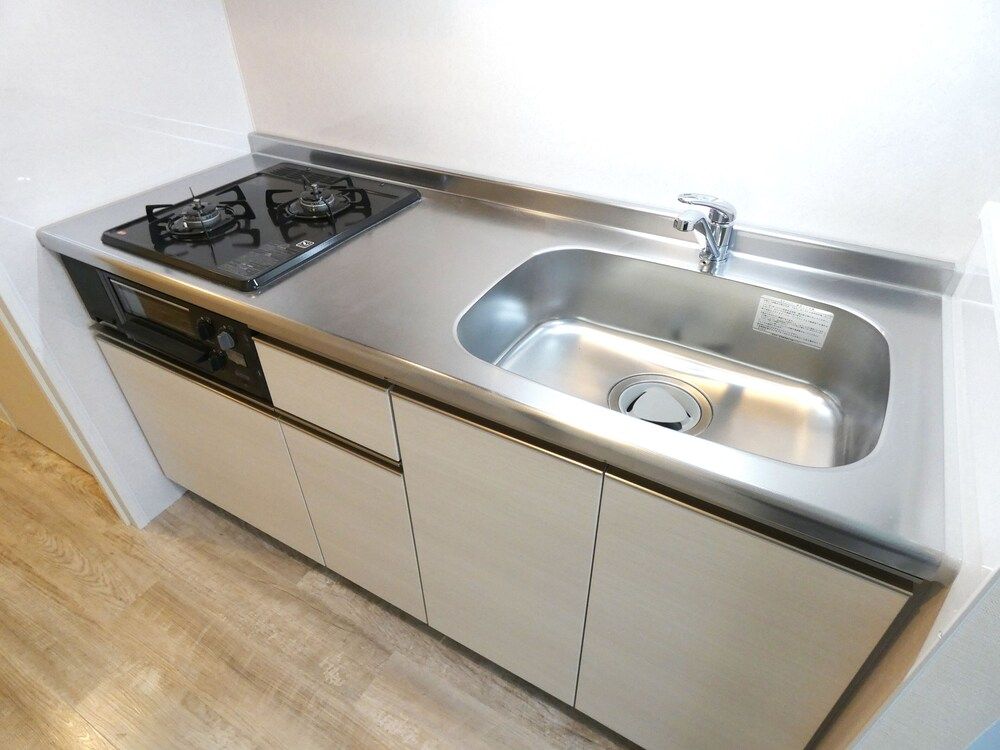 undefined Alpha Square Minami 6 jo 308 5