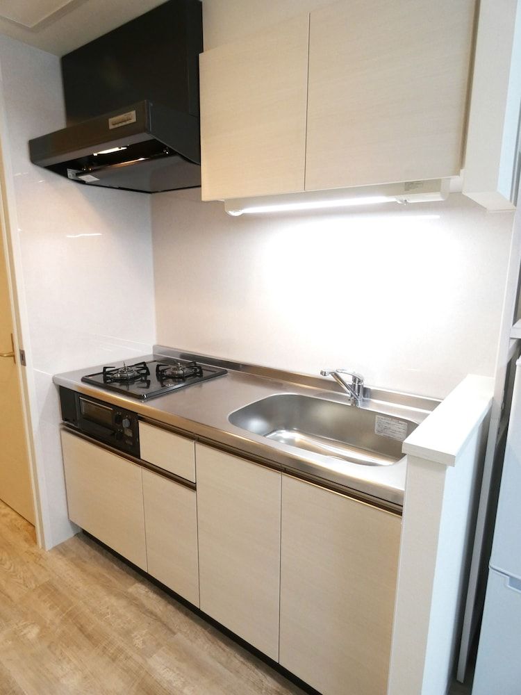 undefined Alpha Square Minami 6 jo 308 7