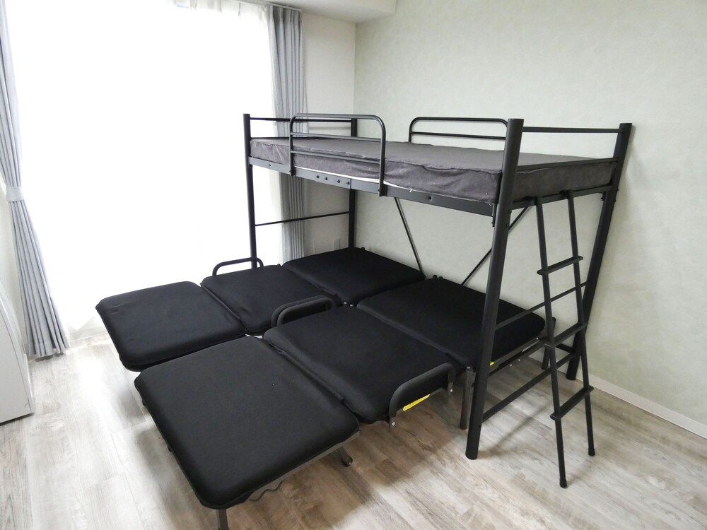 undefined Alpha Square Minami 6 jo 308 3