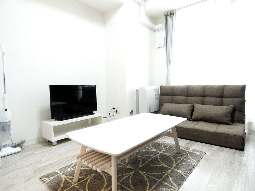 undefined Alpha Square Minami 6 jo 308 10