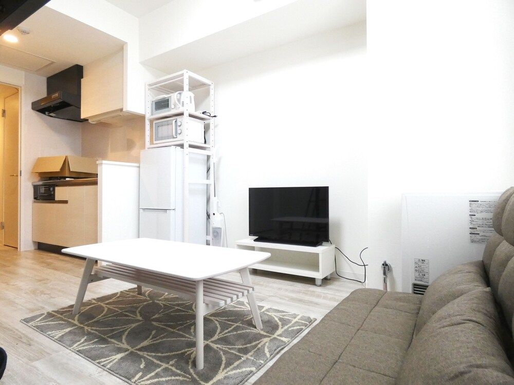 undefined Alpha Square Minami 6 jo 308 9