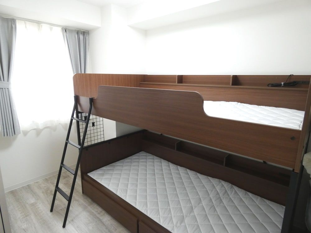 undefined Alpha Square Minami 6 jo 310 4