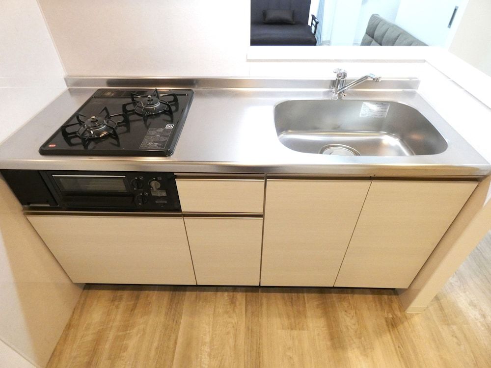 undefined Alpha Square Minami 6 jo 310 8