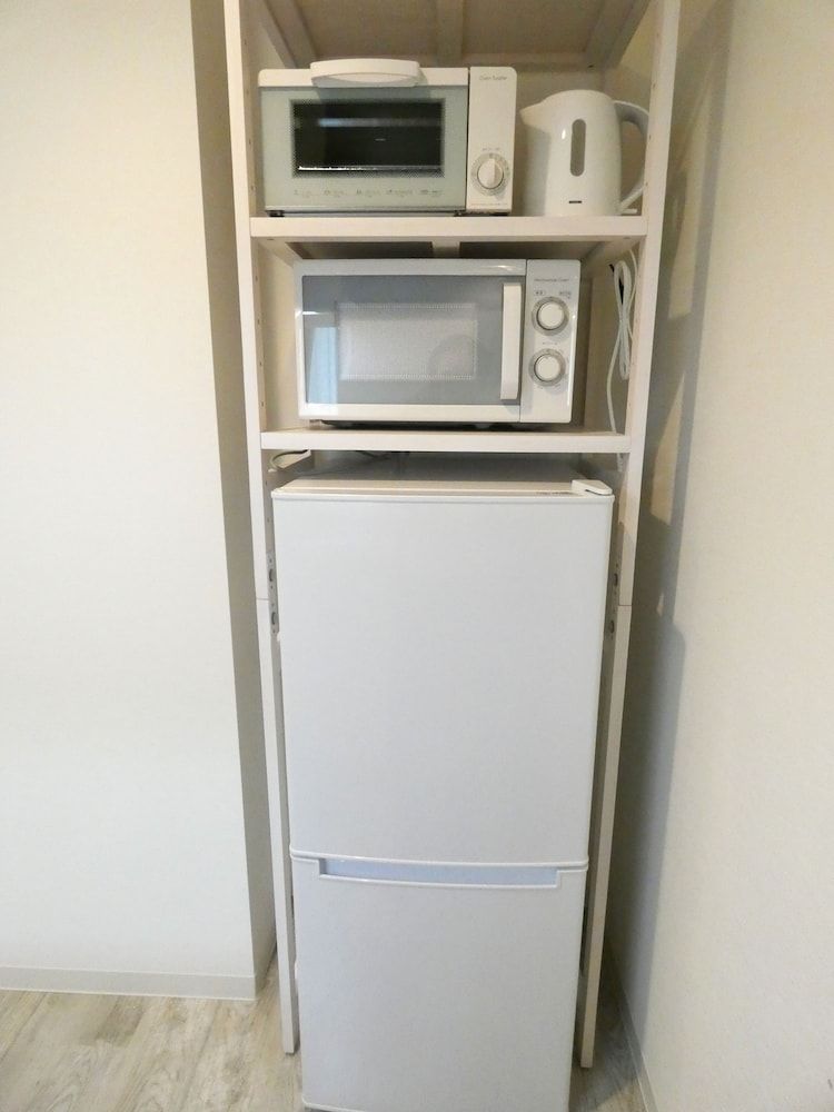 undefined Alpha Square Minami 6 jo 310 9