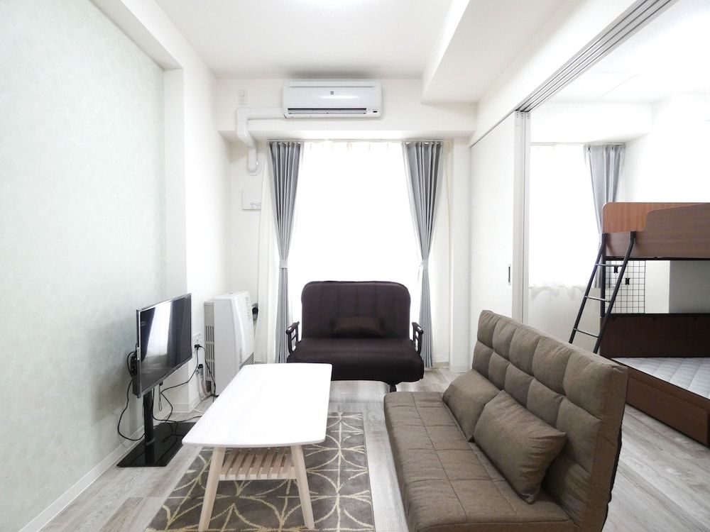 undefined Alpha Square Minami 6 jo 310