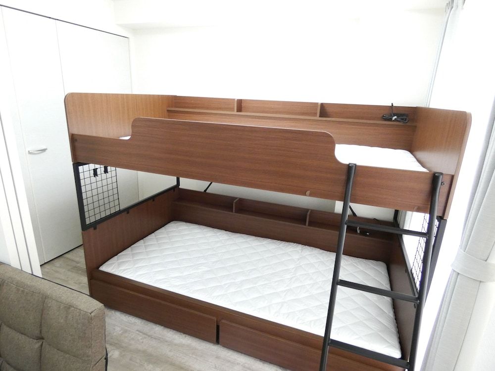 undefined Alpha Square Minami 6 jo 311 3