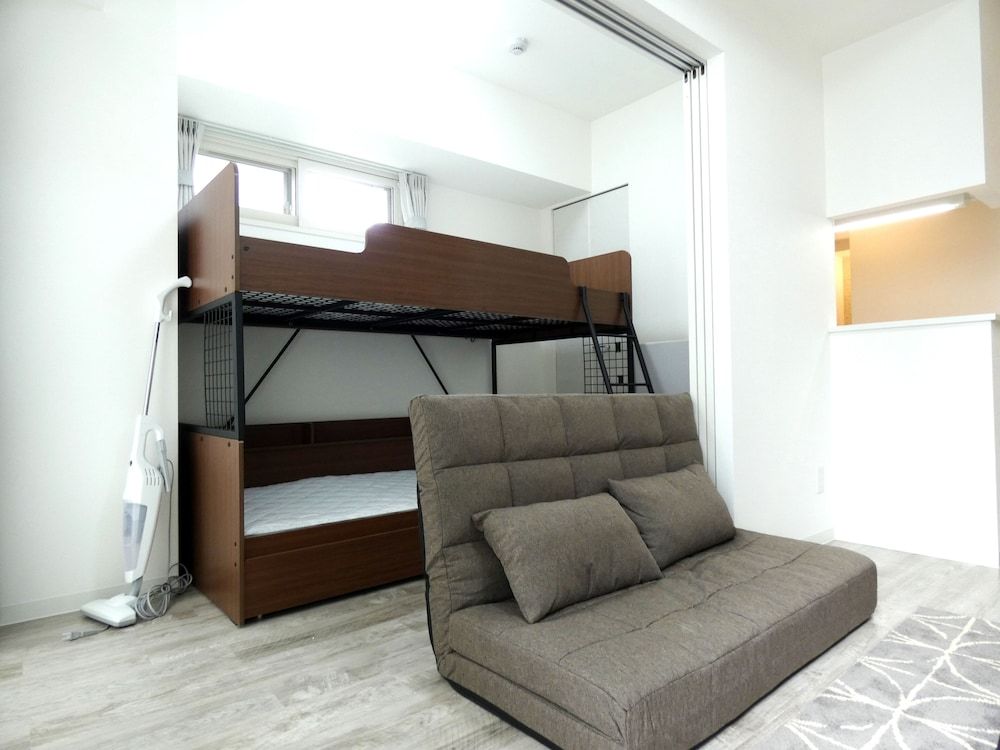 undefined Alpha Square Minami 6 jo 312 2