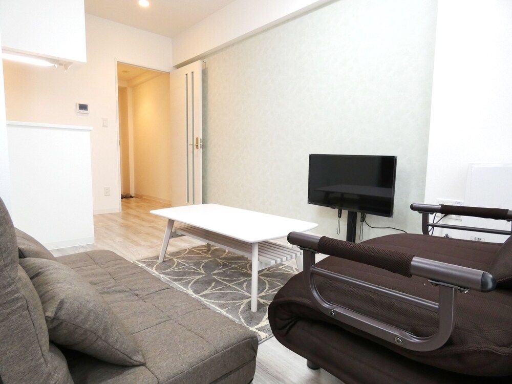 undefined Alpha Square Minami 6 jo 312 8